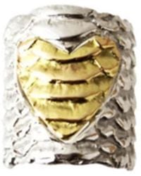 Aki Roc Jewelry - True Love Ring - Lyst