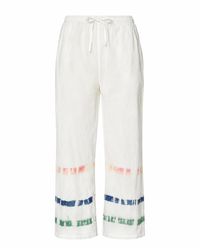 Par & Escala - Sere Pants - Lyst