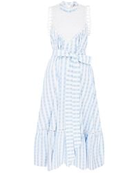 Lisa The Label - La La Lady Gypsy Getty Dress - Lyst