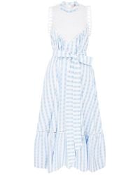 Lisa The Label - La La Lady Gypsy Getty Dress - Lyst