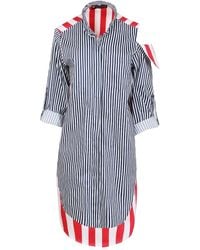 Xclamations UK - Titi Tunic - Lyst