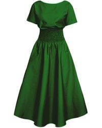 Frock Tales - Orchis Dress - Lyst