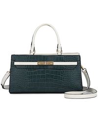Mkf Collection - J'omor - Colby Satchel Bag - Lyst