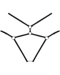Mymokondo - Bikini Silfida Strap Harness - Lyst