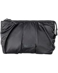 Tyvy New York - The Aviator Mini Cosmetic Pouch - Lyst