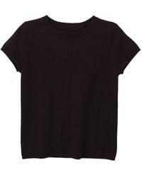 Cove - Lillie Cashmere Tee - Lyst