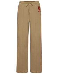 Pcfg - Destroyed Sweat Pant - Lyst