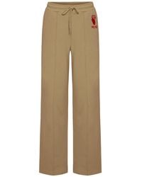 Pcfg - Destroyed Sweat Pant - Lyst