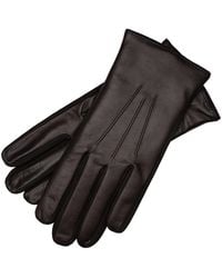 1861 Glove Manufactory - Sassari Nappa Leather Gloves - Lyst