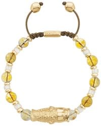 Corso Jewelry - Kuma Bracelet - Lyst