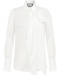 Ilvi - Lela Shirt - Lyst