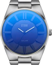 Storm - Solaron Lazer - Lyst