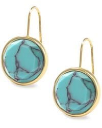 Hye Jane Jewelry - Parsons Earrings - Lyst