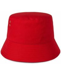 BEIRA - Rosa Waterproof Bucket Hat - Lyst