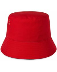 BEIRA - Rosa Waterproof Bucket Hat - Lyst
