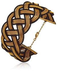 Raízes - Celine Bracelet - Lyst