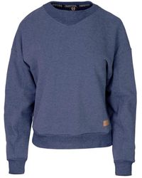 Oh!Zuza - Short Sweatshirt - Lyst