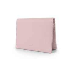 godi. - Handmade Bifold Leather Wallet - Lyst