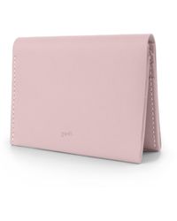 godi. - Handmade Bifold Leather Wallet - Lyst