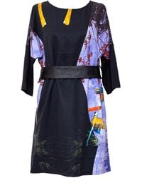 ARTISTA - Mood Eve Dress - Lyst