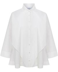 FOB PARIS - Ange Shirt - Lyst