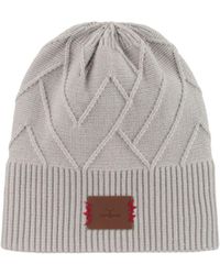 Norbron - Bonham Light Beanie - Lyst