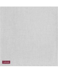 Mandragora - Classic Viscose Scarf Omaro - Lyst