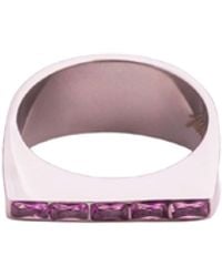 Middle Finger - Diamond Back - Lyst