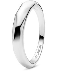 Sif Jakobs Jewellery - Ring Roccia - Lyst