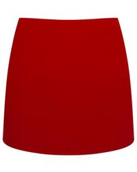 Herfetch - Mini Cherry On Skirt - Lyst