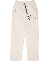 Comune - Neutrals Duke Sweatpants - Lyst