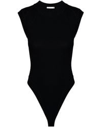 The Koozy - Amory Bodysuit - Lyst