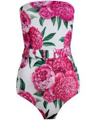 Nur Karaata - Gladious Swimsuit - Lyst
