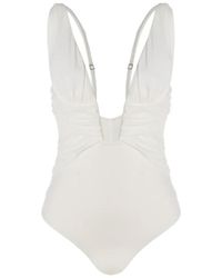 Cherina Beachwear Llc - Faira Swimsuit - Lyst