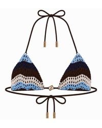 Shooni - Suki Bikini Top - Lyst