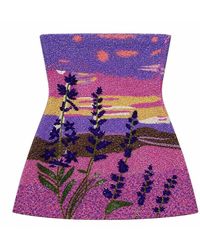 Labelfiora - Bliss Dress - Lyst