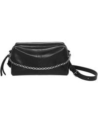 Orange Cube - Metropolitan Mosaic Shoulder Bag - Lyst