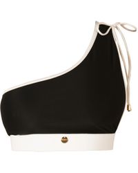 Bélmuso Swimwear - Duna Bikini Top - Lyst