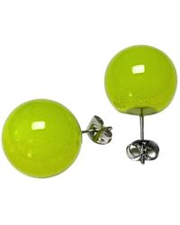 Studio Syg - Neon Earrings - Lyst