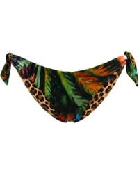 Room 24 - Stella Reversible Bottom - Lyst