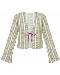 Lessea - Garden Sundae - Lyst