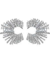 LÁTELITA London - Starstruck Earrings - Lyst