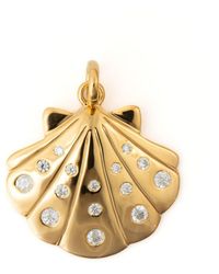 Belinda Jewelz - Sea Shell Charm - Lyst