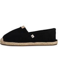 Kingdom of Wow - Extra Fit Cotton Espadrilles - Lyst