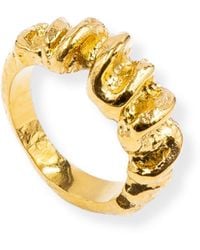 Martina Rozenberg Smira Jewelry - Ondaluz - Lyst