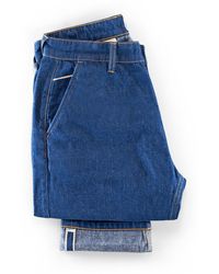 &SONS Trading Co - &sons 68 Jeans - Lyst