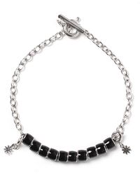 Pinnole - All Bracelet - Lyst