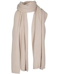 tirillm - Neutrals Alfie Large Cashmere Scarf - Lyst
