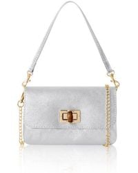Betsy & Floss - Jesi Handbag And Clutch Bag - Lyst