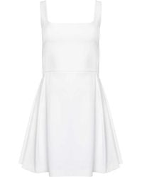 Forever Young the label - Mini Poplin Dress - Lyst